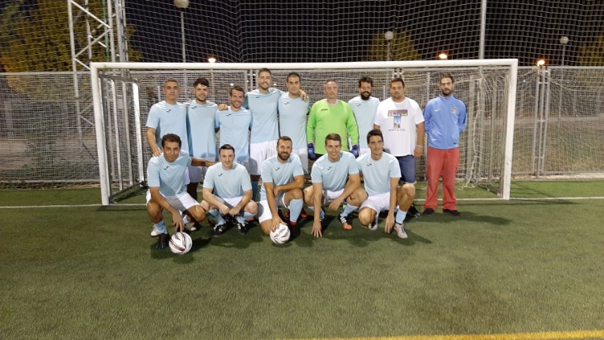 LIGA REGULAR LEGANES DIARIO 19-20